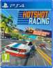 Hotshot Racing [PS4, английская версия]