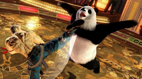 Tekken 6 (Xbox One/360, русские субтитры) - интернет-магазин GameShock г. Челябинск
