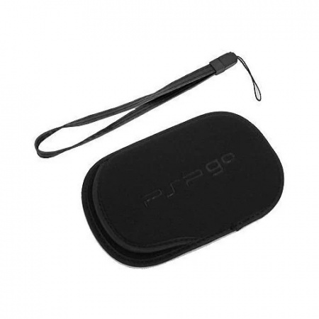 Мягкий чехол PSP GO (GG) Мягкий чехол PSP GO (GG)