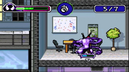 Ultimate Spider Man (рус) 32 bit - интернет-магазин GameShock г. Челябинск