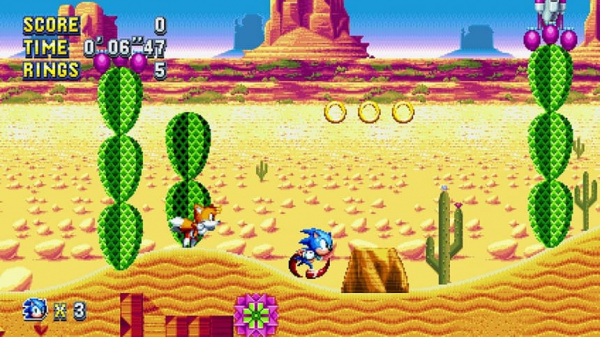 Sonic Mania Plus (Xbox One, АНГЛ, БУ) - интернет-магазин GameShock г. Челябинск Sonic Mania Plus (Xbox One, АНГЛ, БУ) - интернет-магазин GameShock г. Челябинск