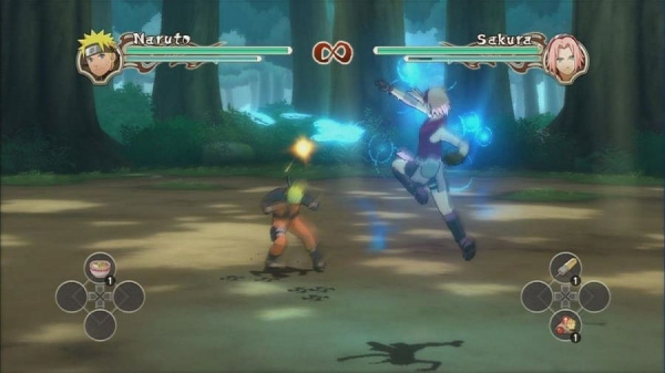 Naruto: Ultimate Ninja Storm 2 (PS3, АНГЛ, БУ) - интернет-магазин GameShock г. Челябинск
