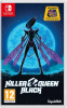 Killer Queen Black (Nintendo Switch, английская версия) Killer Queen Black (Nintendo Switch, английская версия)