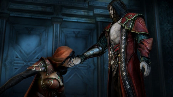 Castlevania: Lords of Shadow Collection (Xbox 360, АНГЛ, БУ) - интернет-магазин GameShock г. Челябинск