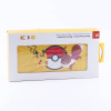 Защитная сумка чехол для Nintendo Switch/Oled - Deluxe Pokemon Pikachu and Eevee - интернет-магазин GameShock г. Челябинск