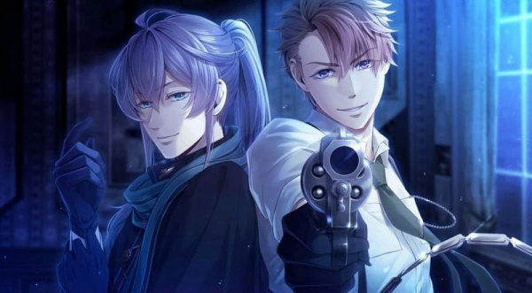 Code: Realize - Wintertide Miracles (PS4, АНГЛ, БУ) - интернет-магазин GameShock г. Челябинск Code: Realize - Wintertide Miracles (PS4, АНГЛ, БУ) - интернет-магазин GameShock г. Челябинск