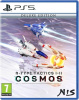 R-Type Tactics I & II Cosmos - Deluxe Edition (PS5, английская версия)