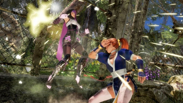 Dead or Alive 6 (PS4, русские субтитры) - интернет-магазин GameShock г. Челябинск Dead or Alive 6 (PS4, русские субтитры) - интернет-магазин GameShock г. Челябинск