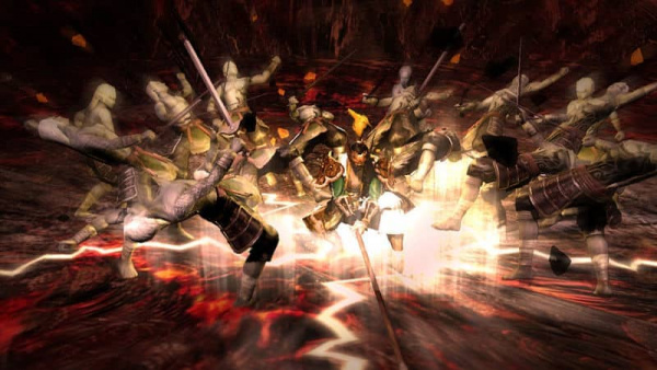 Warriors Orochi 3 (PS3, АНГЛ, БУ) - интернет-магазин GameShock г. Челябинск