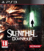 Silent Hill: Downpour (PS3, АНГЛ, БУ)