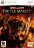 Warhammer Battle March (Xbox 360, АНГЛ, БУ)