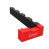 Зарядная док-станция iPEGA PG-9186 для игрового контроллера Nintendo Switch Joy-Con - Чёрный - интернет-магазин GameShock г. Челябинск