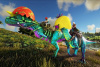 ARK: Survival Evolved (PS4, русские субтитры) - интернет-магазин GameShock г. Челябинск