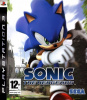 Sonic the Hedgehog (PS3, АНГЛ)