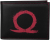 Кошелек God of War Logo Кошелек God of War Logo