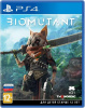 Biomutant (PS4, русская версия)