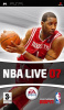 NBA Live 07 [PSP]