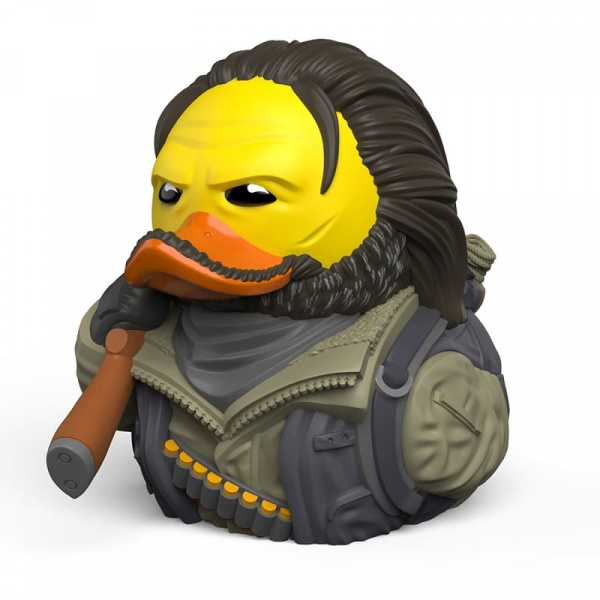 Фигурка-утка Tubbz The Last of Us Bill
