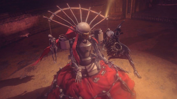 NieR: Automata - Special Edition (PS4, английская версия) - интернет-магазин GameShock г. Челябинск NieR: Automata - Special Edition (PS4, английская версия) - интернет-магазин GameShock г. Челябинск