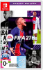 Fifa 21 Legacy Edition (Nintendo Switch, русская версия) Fifa 21 Legacy Edition (Nintendo Switch, русская версия)