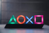 Playstation Icons Light (Геймерская лампа) - интернет-магазин GameShock г. Челябинск
