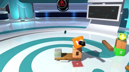 Move Mind Benders (PS3, АНГЛ) - интернет-магазин GameShock г. Челябинск