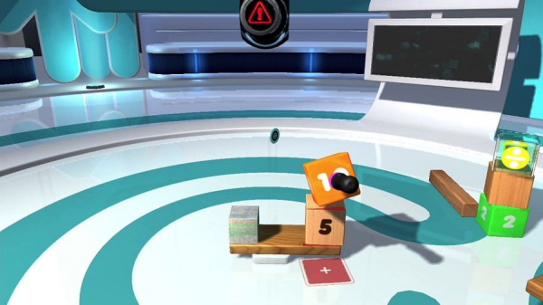 Move Mind Benders (PS3, АНГЛ) - интернет-магазин GameShock г. Челябинск