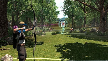 Sports Champions / Праздник спорта (PS3, РУС) - интернет-магазин GameShock г. Челябинск Sports Champions / Праздник спорта (PS3, РУС) - интернет-магазин GameShock г. Челябинск