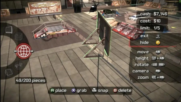 Tony Hawk's Proving Ground (PS3, АНГЛ, БУ) - интернет-магазин GameShock г. Челябинск Tony Hawk's Proving Ground (PS3, АНГЛ, БУ) - интернет-магазин GameShock г. Челябинск