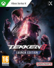 Tekken 8 - Launch Edition (Xbox Series X, русские субтитры, БУ) Tekken 8 - Launch Edition (Xbox Series X, русские субтитры, БУ)
