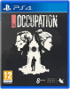 The Occupation [PS4, русские субтитры]