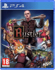 Rustler [PS4, русские субтитры]