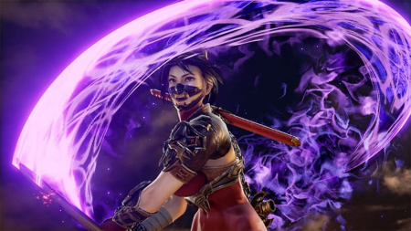 SoulCalibur VI (6) (PS4, русские субтитры) - интернет-магазин GameShock г. Челябинск
