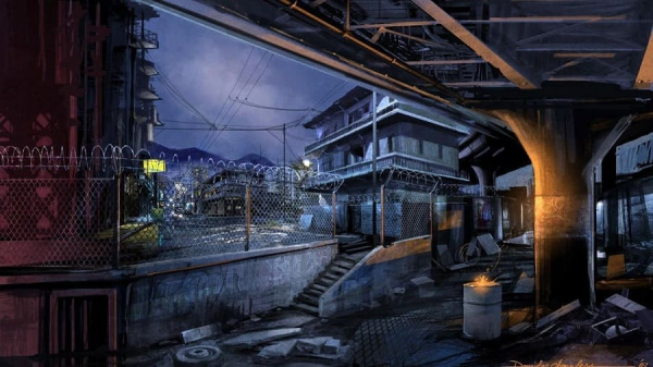 MAG (PS3, РУС, БУ) - интернет-магазин GameShock г. Челябинск