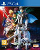 Fate / Extella: Link (PS4, английская версия, БУ)