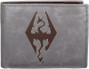 Кошелек Skyrim Dragonborn