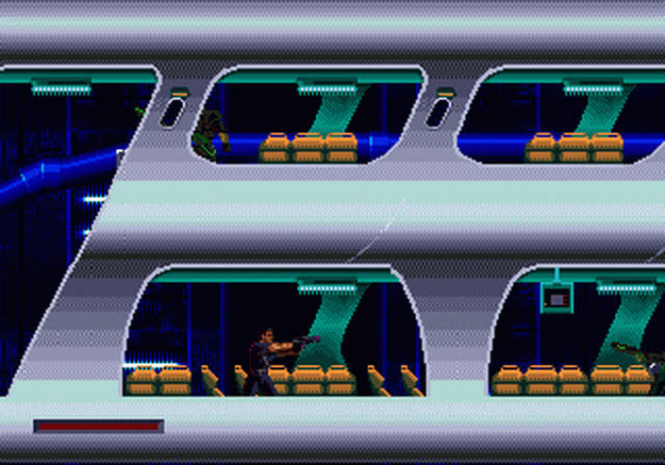Картридж (16 бит) cборник игр 4в1 "AA-4405" CONTRA /DEMOLITION MAN /JUARUSSIC PARK1,2 для Сеги - интернет-магазин GameShock г. Челябинск Картридж (16 бит) cборник игр 4в1 "AA-4405" CONTRA /DEMOLITION MAN /JUARUSSIC PARK1,2 для Сеги - интернет-магазин GameShock г. Челябинск