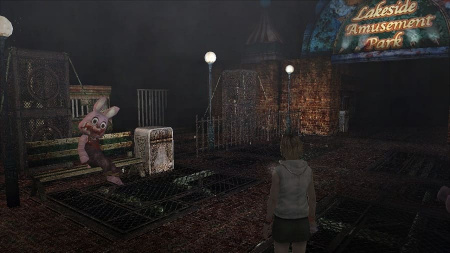 Silent Hill HD Collection (PS3, АНГЛ) - интернет-магазин GameShock г. Челябинск Silent Hill HD Collection (PS3, АНГЛ) - интернет-магазин GameShock г. Челябинск
