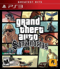 Grand Theft Auto (GTA): San Andreas (PS3, РУС) Grand Theft Auto (GTA): San Andreas (PS3, РУС)