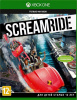 Screamride (Xbox One, русская версия)