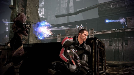 Mass Effect Trilogy (PS3, РУС) - интернет-магазин GameShock г. Челябинск Mass Effect Trilogy (PS3, РУС) - интернет-магазин GameShock г. Челябинск