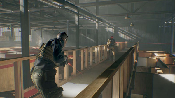 Firewall Zero Hour (только для PS VR) (PS4, АНГЛ, БУ) - интернет-магазин GameShock г. Челябинск Firewall Zero Hour (только для PS VR) (PS4, АНГЛ, БУ) - интернет-магазин GameShock г. Челябинск