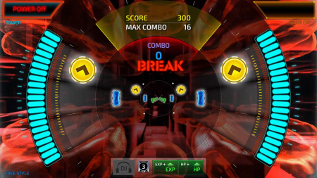 Superbeat Xonic (Nintendo Switch, английская версия) - интернет-магазин GameShock г. Челябинск
