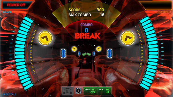 Superbeat Xonic (Nintendo Switch, английская версия) - интернет-магазин GameShock г. Челябинск