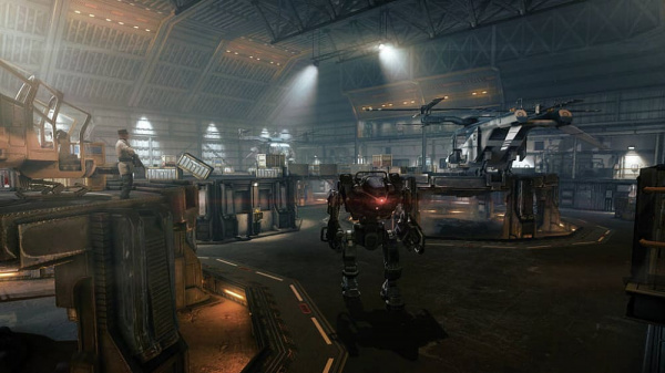 Wolfenstein: The New Order - PlayStation Hits (PS4, русские субтитры) - интернет-магазин GameShock г. Челябинск