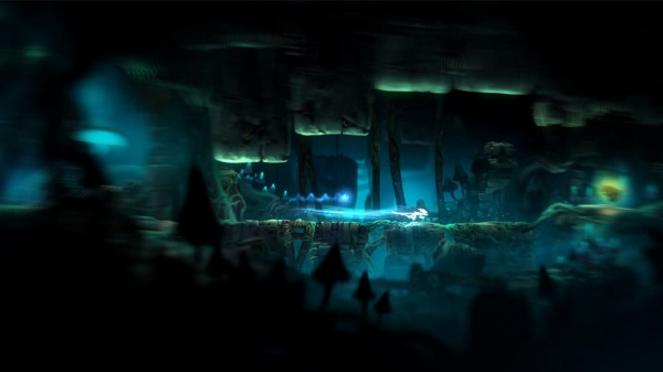 Ori and the Blind Forest - Definitive Edition (Nintendo Switch, РУС, БУ) - интернет-магазин GameShock г. Челябинск Ori and the Blind Forest - Definitive Edition (Nintendo Switch, РУС, БУ) - интернет-магазин GameShock г. Челябинск