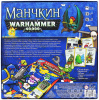 Манчкин Warhammer 40,000 - интернет-магазин GameShock г. Челябинск