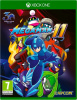 Mega Man 11 [Xbox One, английская версия]