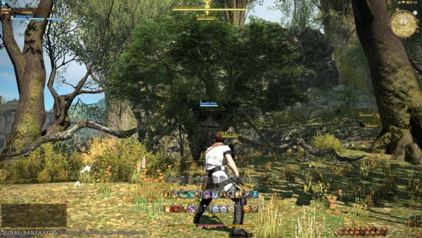 Final Fantasy XIV (14): A Realm Reborn (PS4, АНГЛ, БУ) - интернет-магазин GameShock г. Челябинск Final Fantasy XIV (14): A Realm Reborn (PS4, АНГЛ, БУ) - интернет-магазин GameShock г. Челябинск