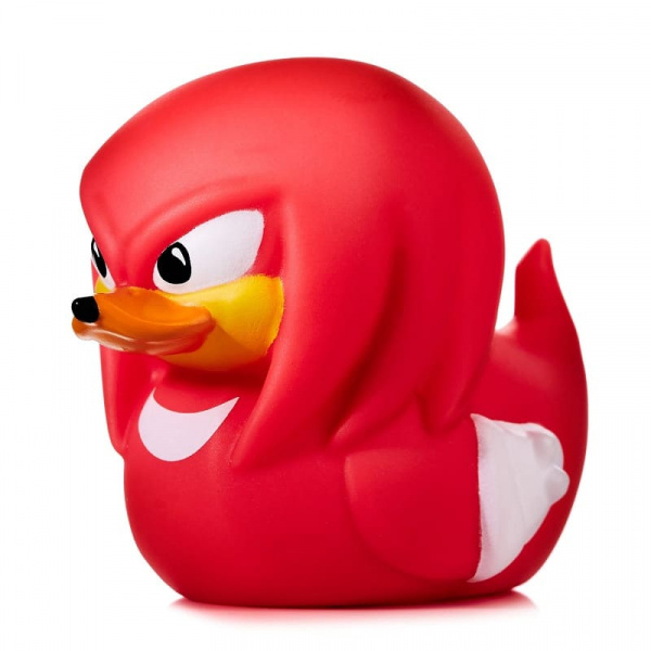 Фигурка-утка Tubbz Sonic the Hedgehog Knuckles (Mini) Фигурка-утка Tubbz Sonic the Hedgehog Knuckles (Mini)